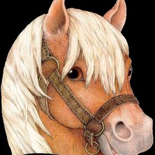 Cross stitch pattern: #560326
