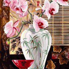 Cross stitch pattern: #560369