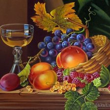 Cross stitch pattern: #560415