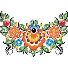 Cross stitch pattern: #560437