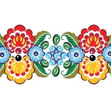 Cross stitch pattern: #560441