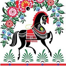 Cross stitch pattern: #560442
