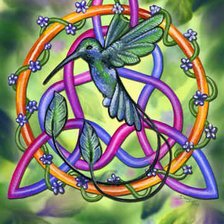 Cross stitch pattern: #560448