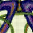 Preview of cross stitch pattern: #560449
