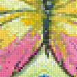 Preview of cross stitch pattern: #560451