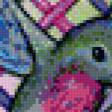 Preview of cross stitch pattern: #560452
