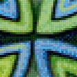 Preview of cross stitch pattern: #560453