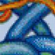 Preview of cross stitch pattern: #560459