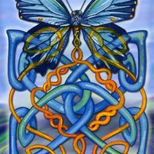 Cross stitch pattern: #560459