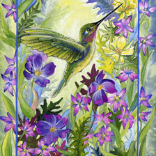 Cross stitch pattern: #560470