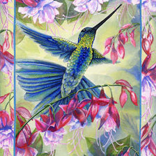 Cross stitch pattern: #560472