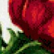 Preview of cross stitch pattern: #560528