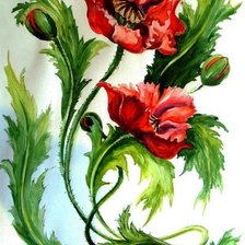 Cross stitch pattern: #560528