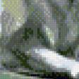 Preview of cross stitch pattern: #560565