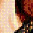 Preview of cross stitch pattern: #560575