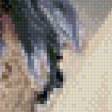 Preview of cross stitch pattern: #560577