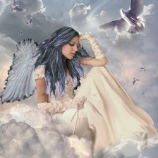 Cross stitch pattern: #560577