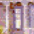 Preview of cross stitch pattern: #560580