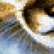 Preview of cross stitch pattern: #560588