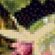 Preview of cross stitch pattern: #560745