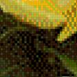 Preview of cross stitch pattern: #560747