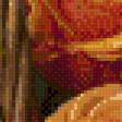 Preview of cross stitch pattern: #560748