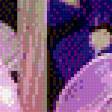 Preview of cross stitch pattern: #560749