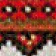 Preview of cross stitch pattern: #560778