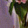 Preview of cross stitch pattern: #560833