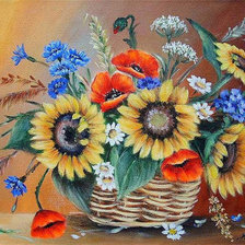 Cross stitch pattern: #560836