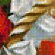 Preview of cross stitch pattern: #560842