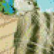 Preview of cross stitch pattern: #560844