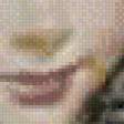 Preview of cross stitch pattern: #560847