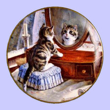 Cross stitch pattern: #560849