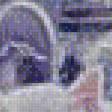 Preview of cross stitch pattern: #560852