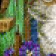 Preview of cross stitch pattern: #560858