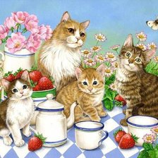Cross stitch pattern: #560859