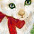 Preview of cross stitch pattern: #560861