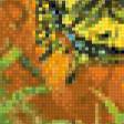 Preview of cross stitch pattern: #560865