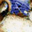 Preview of cross stitch pattern: #560871