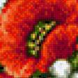 Preview of cross stitch pattern: #560886