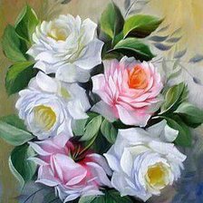 Cross stitch pattern: #560895