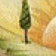 Preview of cross stitch pattern: #560899