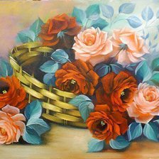 Cross stitch pattern: #560900