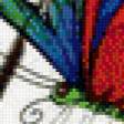Preview of cross stitch pattern: #560914