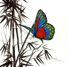 Cross stitch pattern: #560914