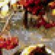 Preview of cross stitch pattern: #560921