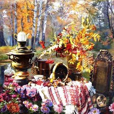 Cross stitch pattern: #560921