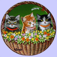 Cross stitch pattern: #560922