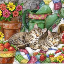 Cross stitch pattern: #560928